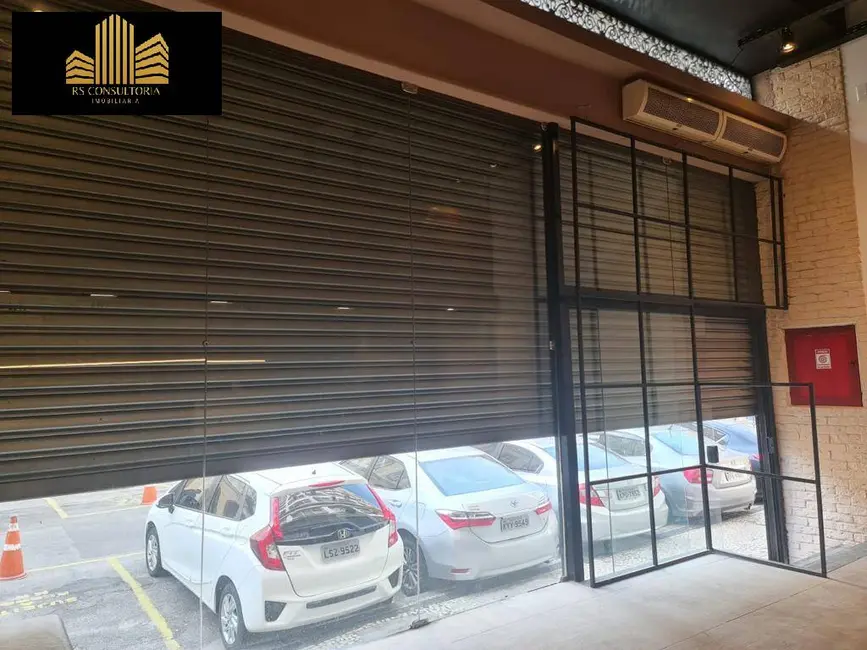 Sala Comercial para alugar, 60m2 em Centro, Rio De Janeiro - RJ - imagem 9 Foto 9 de Sala Comercial para alugar, 60m2 em Centro, Rio De Janeiro - RJ