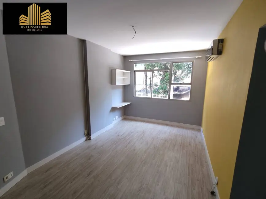 Foto 1 de Apartamento com 2 quartos à venda, 67m2 em Flamengo, Rio De Janeiro - RJ