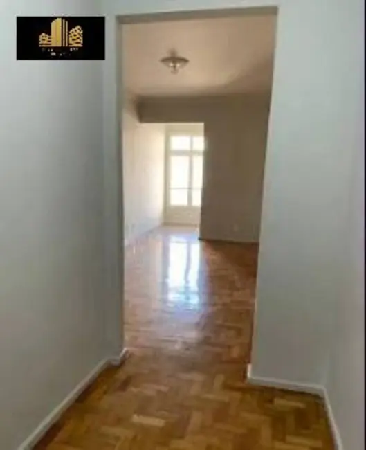 Foto 2 de Apartamento com 3 quartos para alugar, 92m2 em Catete, Rio De Janeiro - RJ