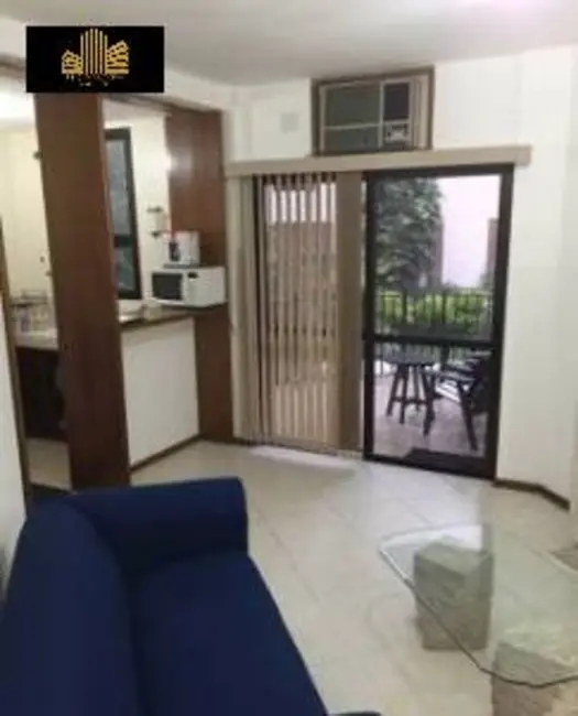 Foto 1 de Apartamento com 1 quarto para alugar, 50m2 em Copacabana, Rio De Janeiro - RJ