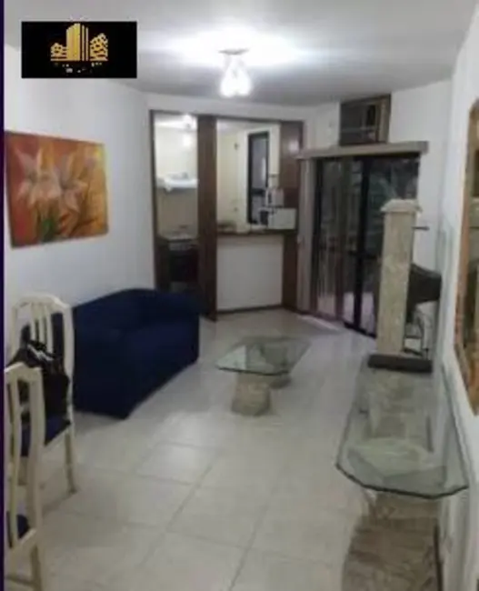 Foto 3 de Apartamento com 1 quarto para alugar, 50m2 em Copacabana, Rio De Janeiro - RJ