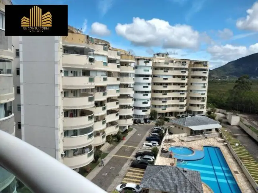 Foto 1 de Apartamento com 2 quartos para alugar, 80m2 em Recreio dos Bandeirantes, Rio De Janeiro - RJ