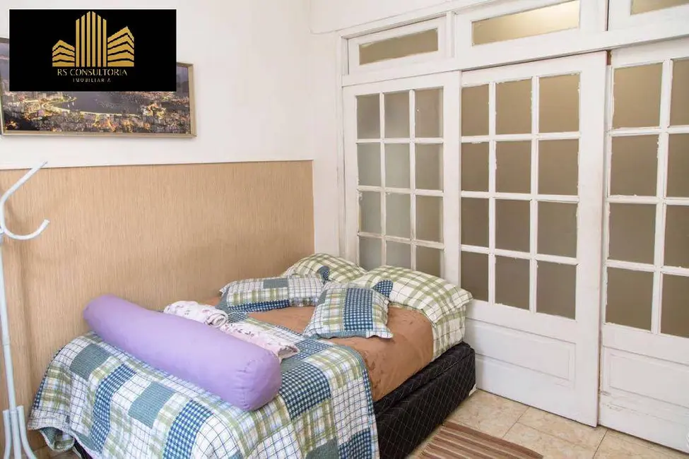 Foto 6 de Apartamento com 1 quarto à venda, 32m2 em Botafogo, Rio De Janeiro - RJ