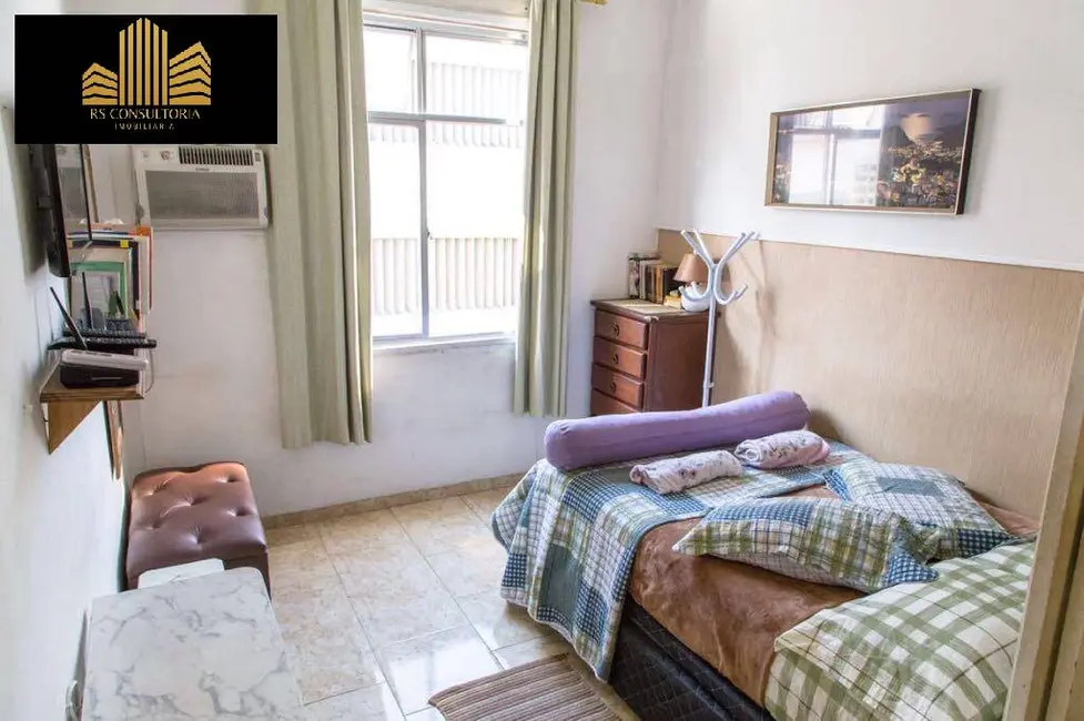Foto 7 de Apartamento com 1 quarto à venda, 32m2 em Botafogo, Rio De Janeiro - RJ