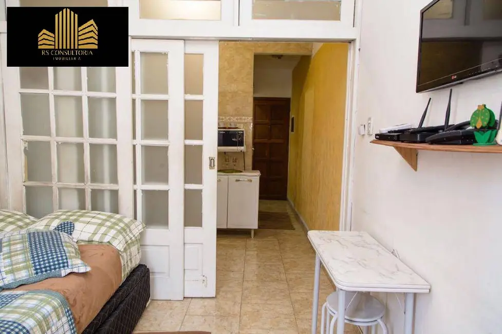Foto 5 de Apartamento com 1 quarto à venda, 32m2 em Botafogo, Rio De Janeiro - RJ