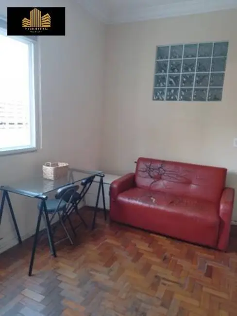 Foto 1 de Apartamento com 1 quarto para alugar, 45m2 em Catete, Rio De Janeiro - RJ