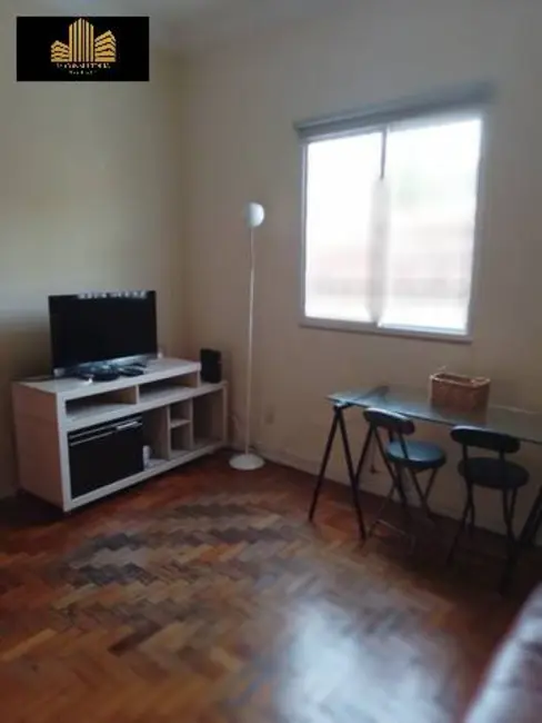 Foto 6 de Apartamento com 1 quarto para alugar, 45m2 em Catete, Rio De Janeiro - RJ