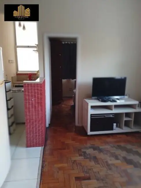 Foto 3 de Apartamento com 1 quarto para alugar, 45m2 em Catete, Rio De Janeiro - RJ
