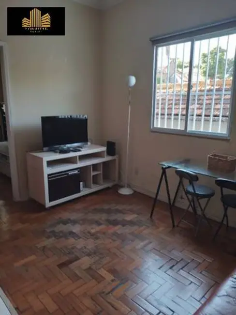 Foto 4 de Apartamento com 1 quarto para alugar, 45m2 em Catete, Rio De Janeiro - RJ