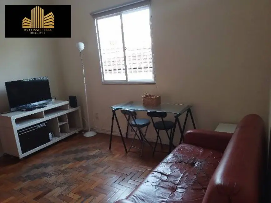 Foto 7 de Apartamento com 1 quarto para alugar, 45m2 em Catete, Rio De Janeiro - RJ