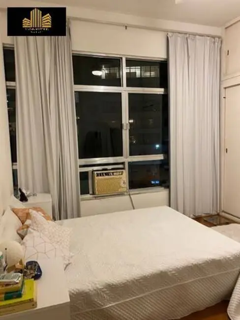 Foto 7 de Apartamento com 3 quartos para alugar, 100m2 em Copacabana, Rio De Janeiro - RJ