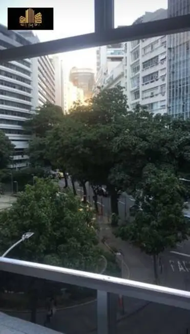 Foto 1 de Apartamento com 3 quartos para alugar, 100m2 em Copacabana, Rio De Janeiro - RJ