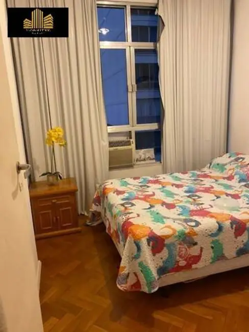 Foto 9 de Apartamento com 3 quartos para alugar, 100m2 em Copacabana, Rio De Janeiro - RJ