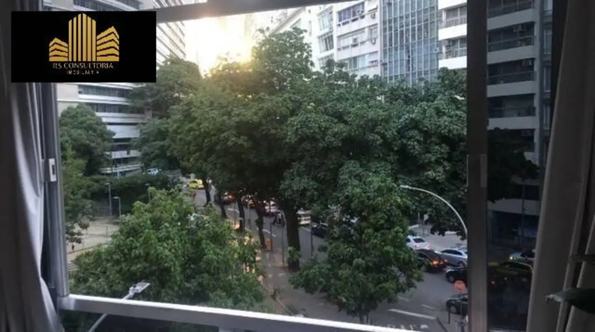 Foto 2 de Apartamento com 3 quartos para alugar, 100m2 em Copacabana, Rio De Janeiro - RJ