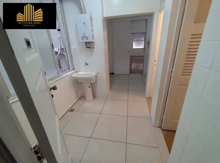 Apartamento com 3 quartos para alugar, 100m2 em Copacabana, Rio De Janeiro - RJ - imagem 5 Foto 5 de Apartamento com 3 quartos para alugar, 100m2 em Copacabana, Rio De Janeiro - RJ