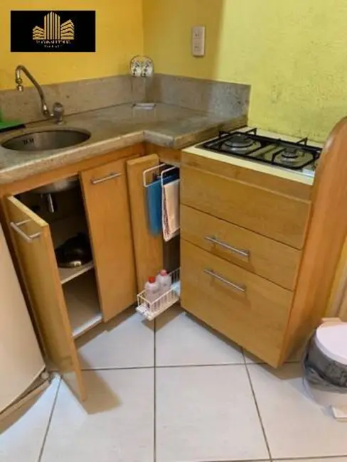 Foto 4 de Apartamento com 1 quarto para alugar, 31m2 em Copacabana, Rio De Janeiro - RJ