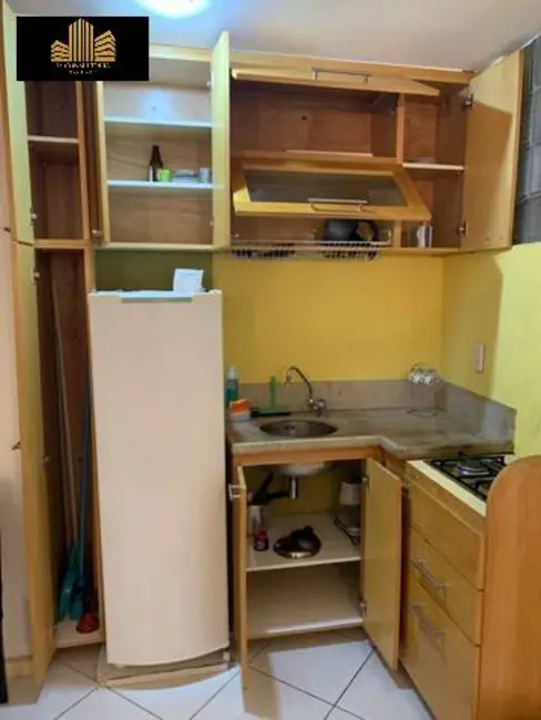 Foto 5 de Apartamento com 1 quarto para alugar, 31m2 em Copacabana, Rio De Janeiro - RJ