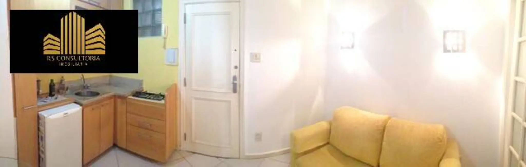 Foto 9 de Apartamento com 1 quarto para alugar, 31m2 em Copacabana, Rio De Janeiro - RJ