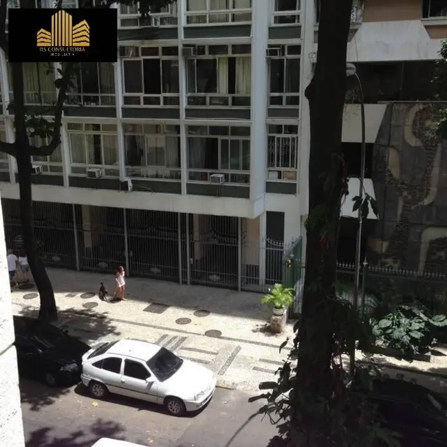 Foto 1 de Apartamento com 1 quarto para alugar, 31m2 em Copacabana, Rio De Janeiro - RJ