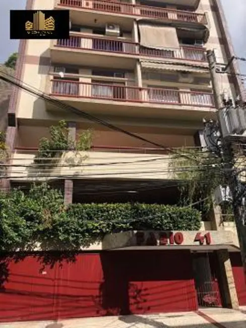 Foto 1 de Apartamento com 2 quartos para alugar, 64m2 em Tijuca, Rio De Janeiro - RJ