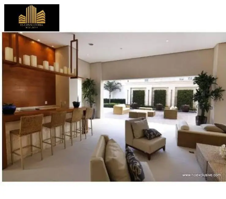 Apartamento com 2 quartos para alugar, 75m2 em Ipanema, Rio De Janeiro - RJ - imagem 5 Foto 5 de Apartamento com 2 quartos para alugar, 75m2 em Ipanema, Rio De Janeiro - RJ