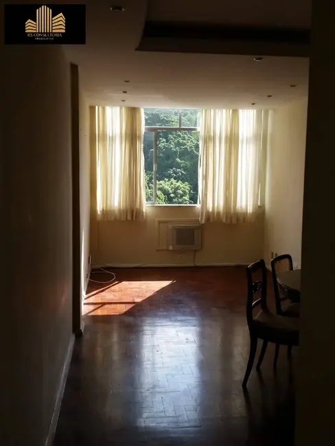 Foto 2 de Apartamento com 2 quartos para alugar em Copacabana, Rio De Janeiro - RJ