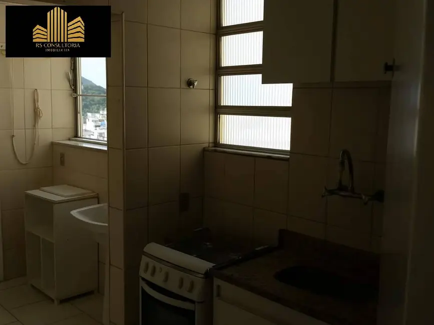 Foto 5 de Apartamento com 2 quartos para alugar em Copacabana, Rio De Janeiro - RJ