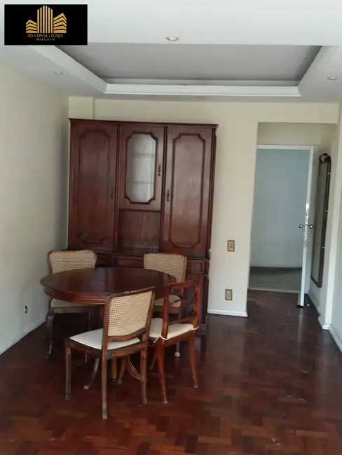 Foto 3 de Apartamento com 2 quartos para alugar em Copacabana, Rio De Janeiro - RJ