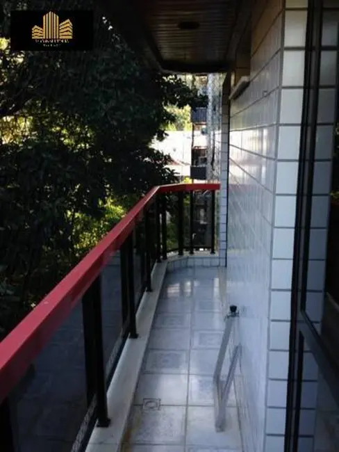 Foto 1 de Apartamento com 4 quartos para alugar, 147m2 em Tijuca, Rio De Janeiro - RJ