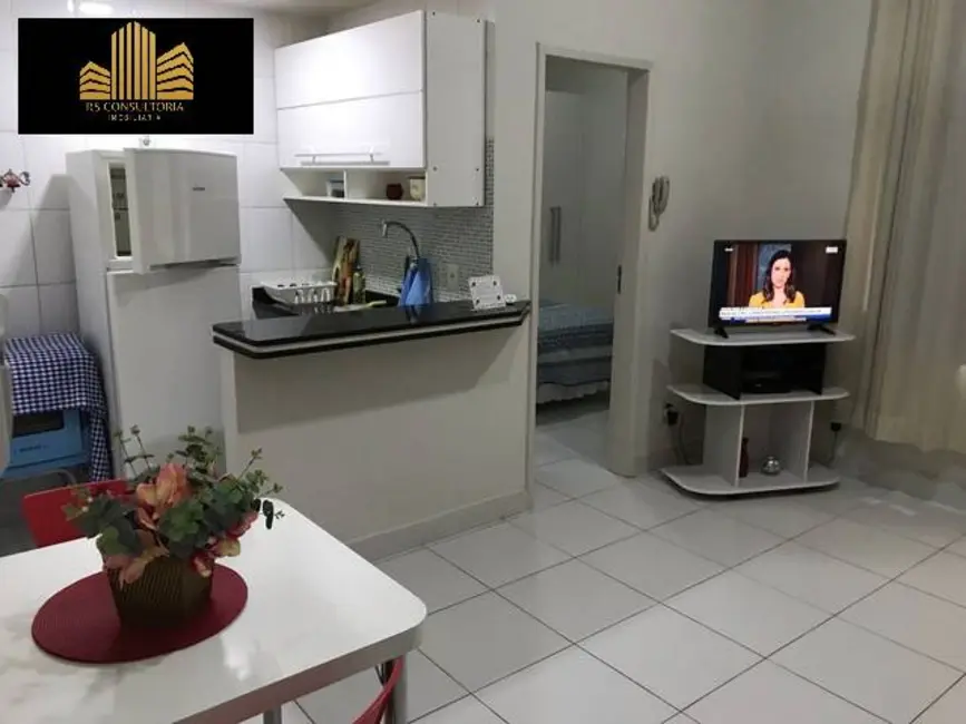 Foto 3 de Apartamento com 1 quarto para alugar, 42m2 em Copacabana, Rio De Janeiro - RJ