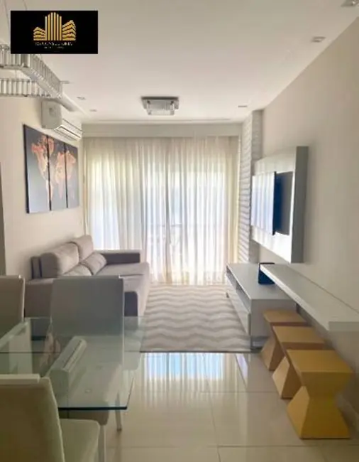 Foto 3 de Apartamento com 2 quartos à venda, 80m2 em Copacabana, Rio De Janeiro - RJ