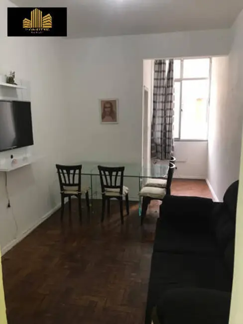 Foto 1 de Apartamento com 2 quartos à venda, 80m2 em Copacabana, Rio De Janeiro - RJ