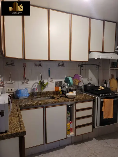 Foto 4 de Apartamento com 3 quartos para alugar em Copacabana, Rio De Janeiro - RJ