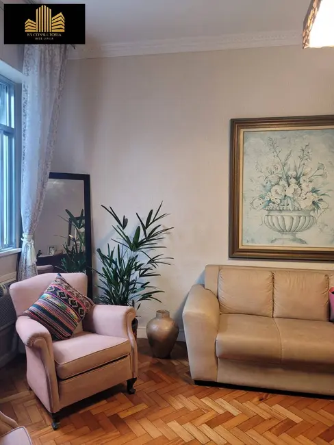 Foto 2 de Apartamento com 3 quartos para alugar em Copacabana, Rio De Janeiro - RJ