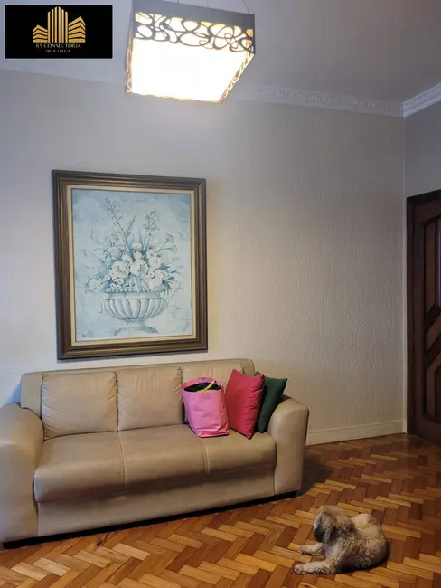 Foto 3 de Apartamento com 3 quartos para alugar em Copacabana, Rio De Janeiro - RJ