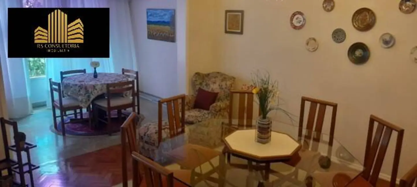 Foto 5 de Apartamento com 5 quartos à venda, 263m2 em Flamengo, Rio De Janeiro - RJ