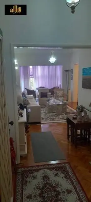 Foto 4 de Apartamento com 5 quartos à venda, 263m2 em Flamengo, Rio De Janeiro - RJ