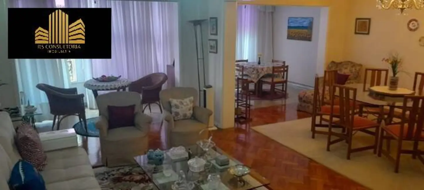 Foto 6 de Apartamento com 5 quartos à venda, 263m2 em Flamengo, Rio De Janeiro - RJ