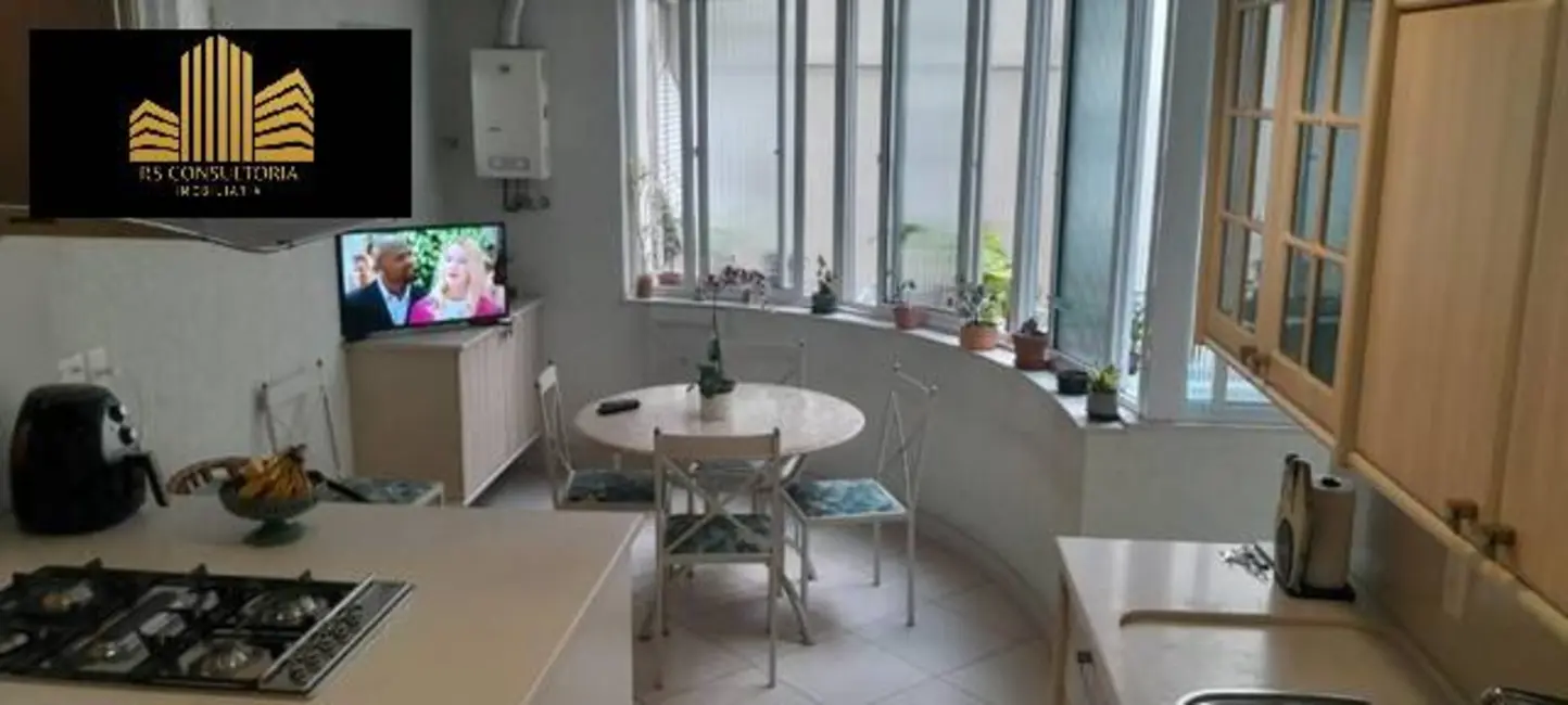 Foto 1 de Apartamento com 5 quartos à venda, 263m2 em Flamengo, Rio De Janeiro - RJ