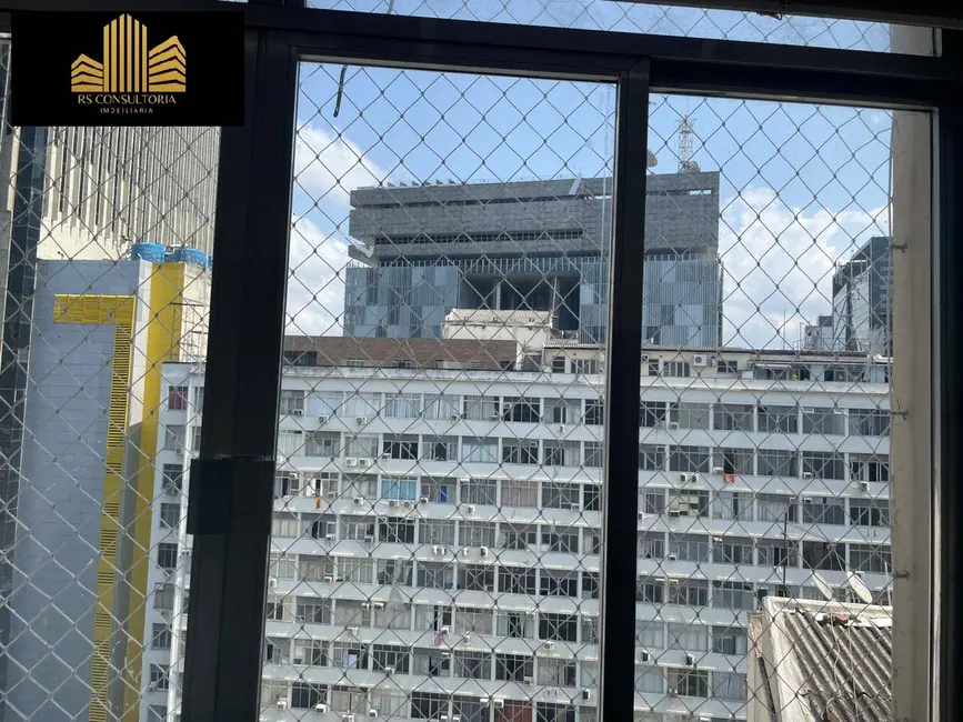 Apartamento à venda e para alugar, 40m2 em Centro, Rio De Janeiro - RJ - imagem 2 Foto 2 de Apartamento à venda e para alugar, 40m2 em Centro, Rio De Janeiro - RJ