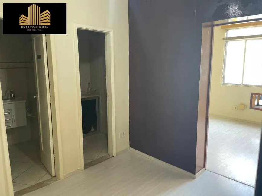 Apartamento à venda e para alugar, 40m2 em Centro, Rio De Janeiro - RJ - imagem 7 Foto 7 de Apartamento à venda e para alugar, 40m2 em Centro, Rio De Janeiro - RJ
