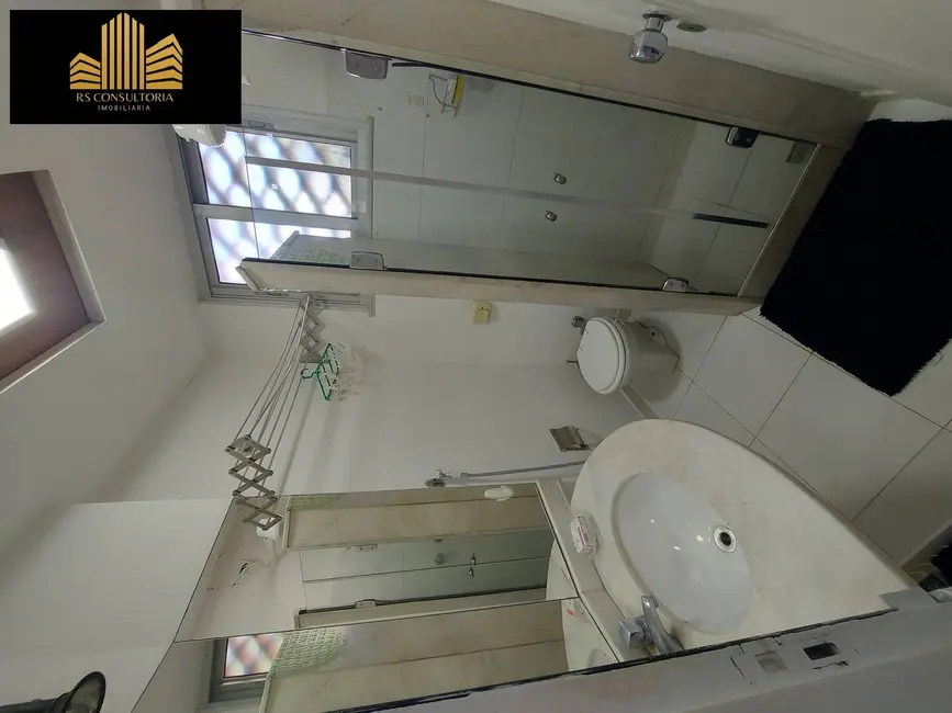 Foto 8 de Apartamento com 1 quarto para alugar, 45m2 em Ipanema, Rio De Janeiro - RJ