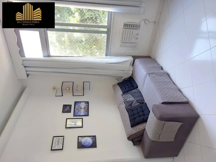 Foto 3 de Apartamento com 1 quarto para alugar, 45m2 em Ipanema, Rio De Janeiro - RJ