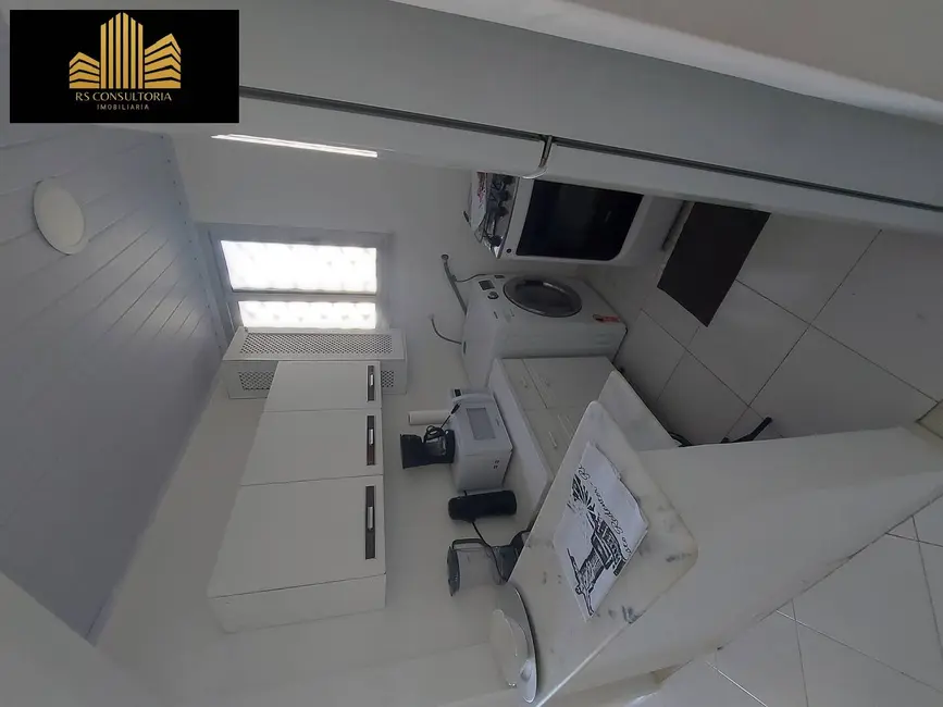 Foto 5 de Apartamento com 1 quarto para alugar, 45m2 em Ipanema, Rio De Janeiro - RJ