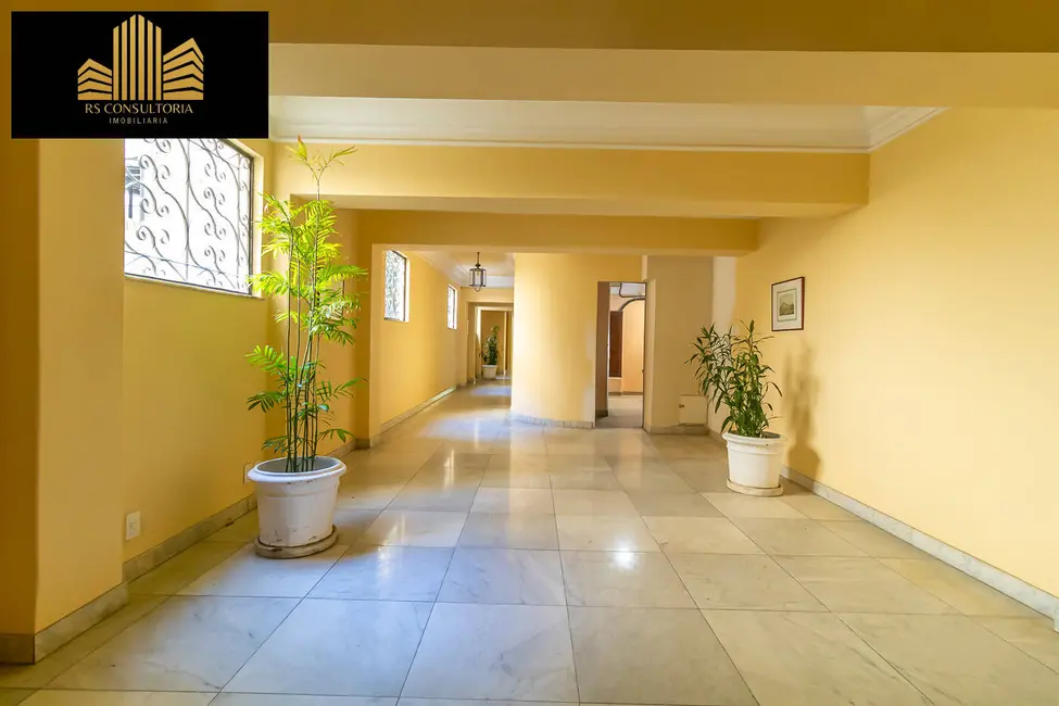 Foto 3 de Apartamento com 3 quartos à venda, 255m2 em Botafogo, Rio De Janeiro - RJ