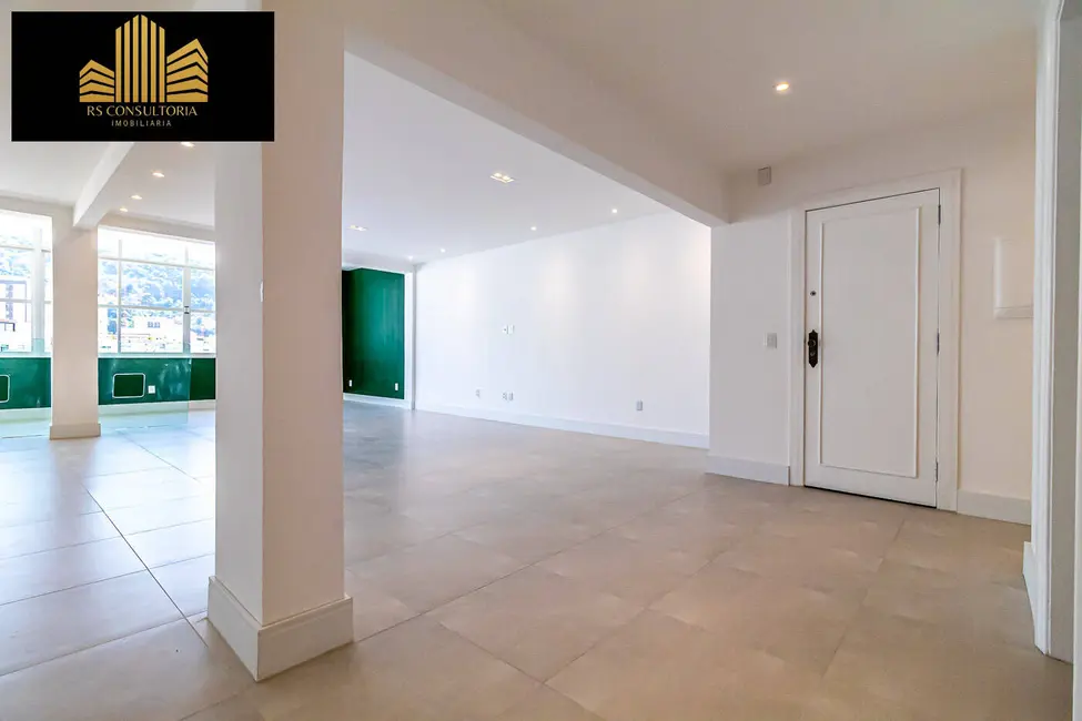 Foto 9 de Apartamento com 3 quartos à venda, 255m2 em Botafogo, Rio De Janeiro - RJ