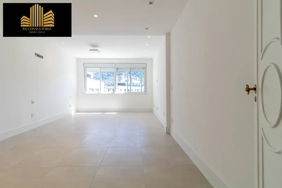 Foto 8 de Apartamento com 3 quartos à venda, 255m2 em Botafogo, Rio De Janeiro - RJ