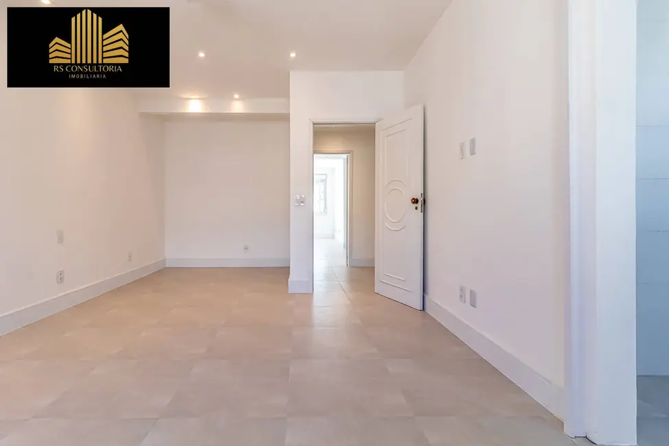 Foto 7 de Apartamento com 3 quartos à venda, 255m2 em Botafogo, Rio De Janeiro - RJ