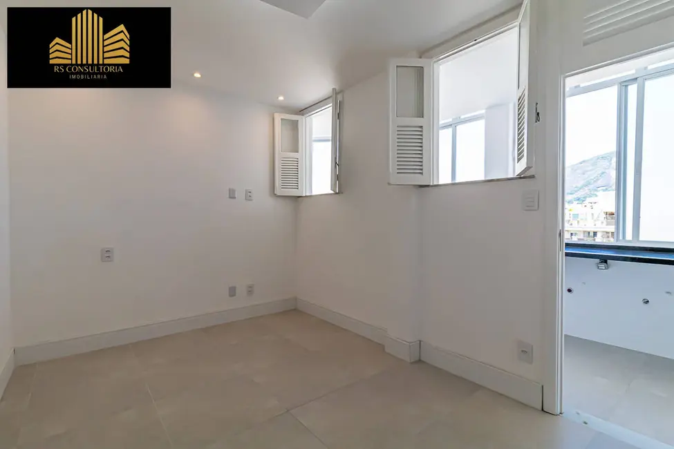 Foto 5 de Apartamento com 3 quartos à venda, 255m2 em Botafogo, Rio De Janeiro - RJ