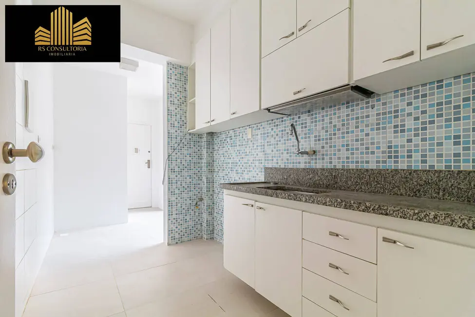 Apartamento com 3 quartos à venda, 90m2 em Laranjeiras, Rio De Janeiro - RJ - imagem 9 Foto 9 de Apartamento com 3 quartos à venda, 90m2 em Laranjeiras, Rio De Janeiro - RJ